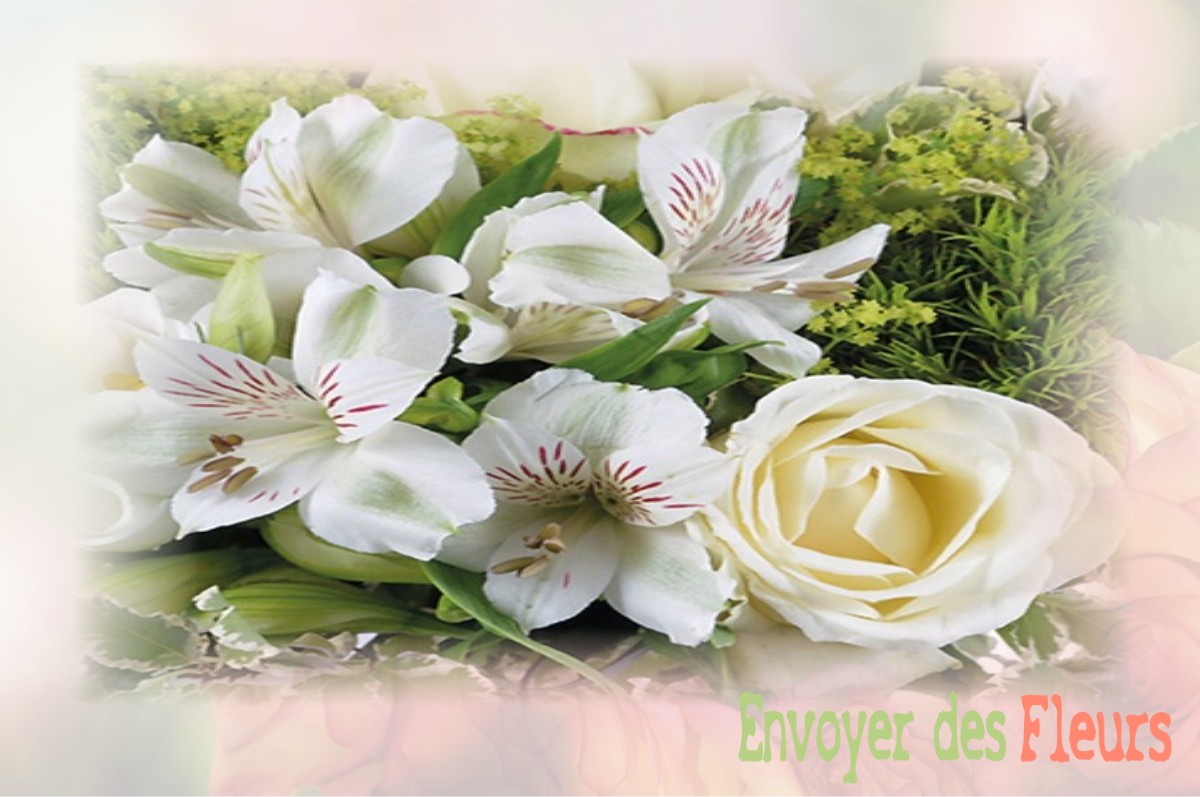 envoyer des fleurs à à SAINT-LEGER-SOUS-BEUVRAY